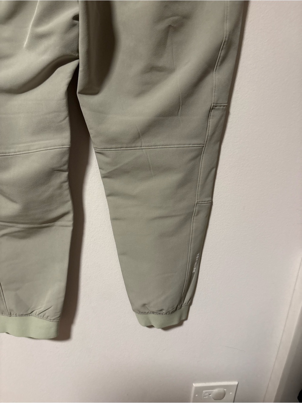 The North Face Tekware Track Pants XL - Picture 8 of 8